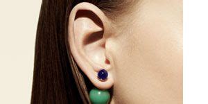 We're Obsessed: Dior Mise en Dior Earrings 